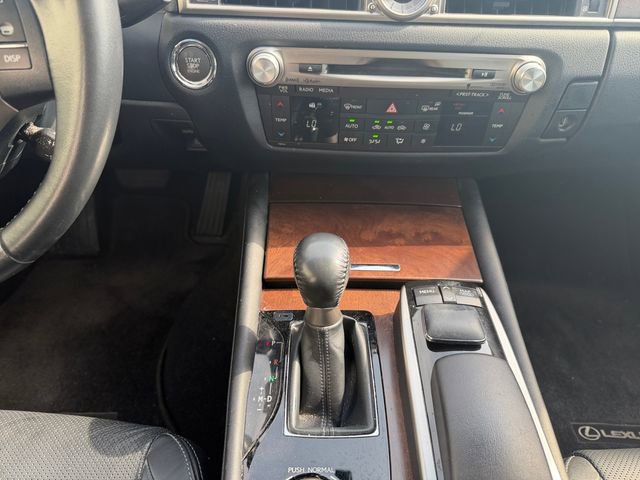 Used 2014 Lexus GS 350 AWD image 11