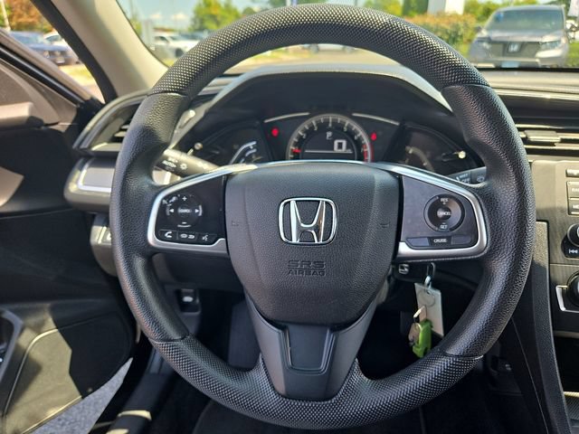 Used 2018 Honda Civic LX image 18