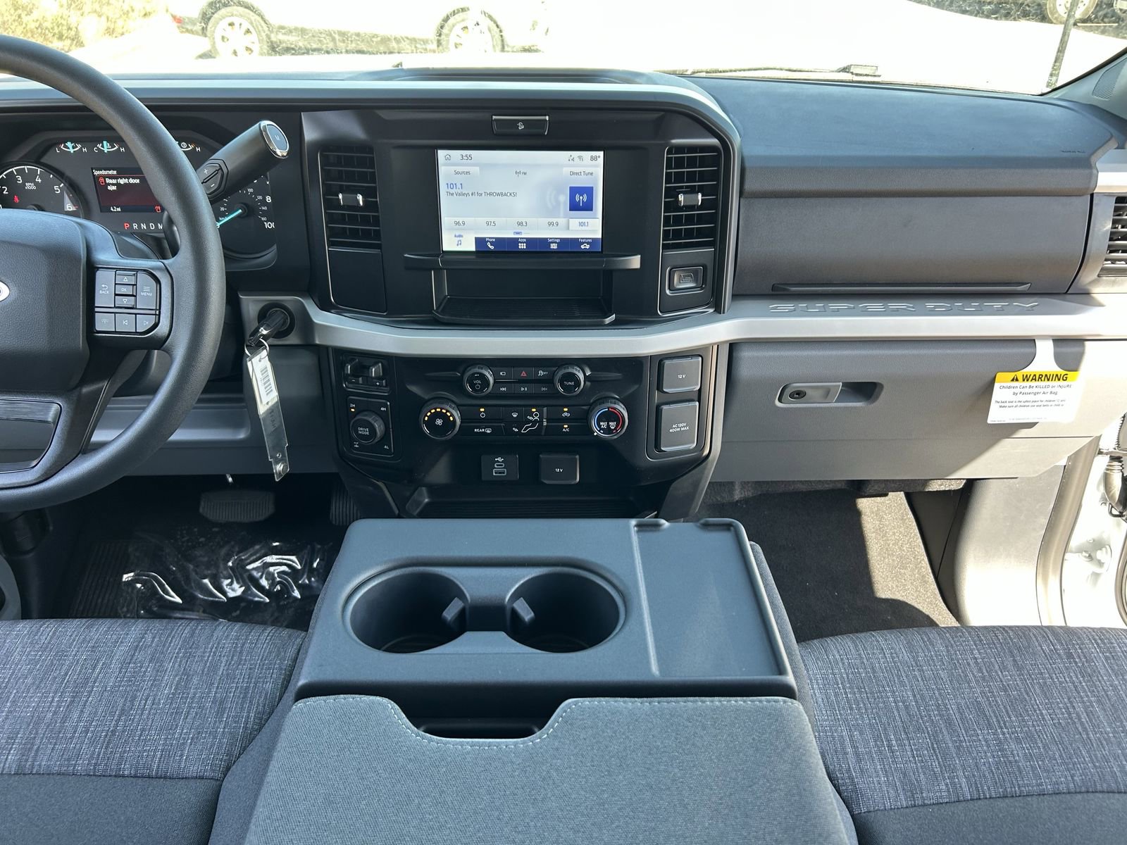 New 2026 Ford F250 XLT AWD/4WD image 45