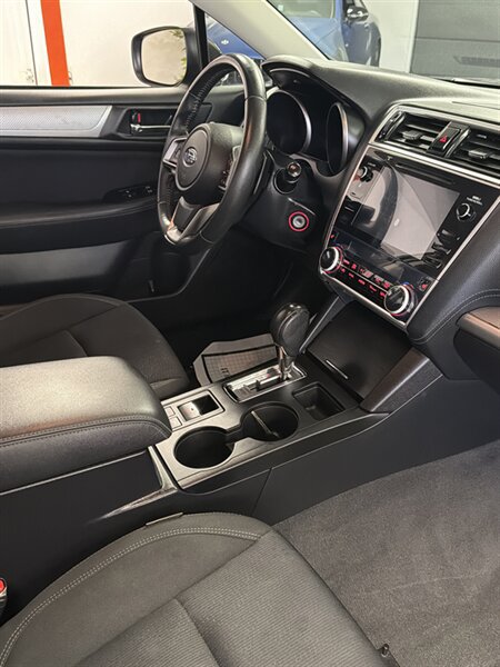 Used 2019 Subaru Legacy 2.5i Premium AWD/4WD image 30