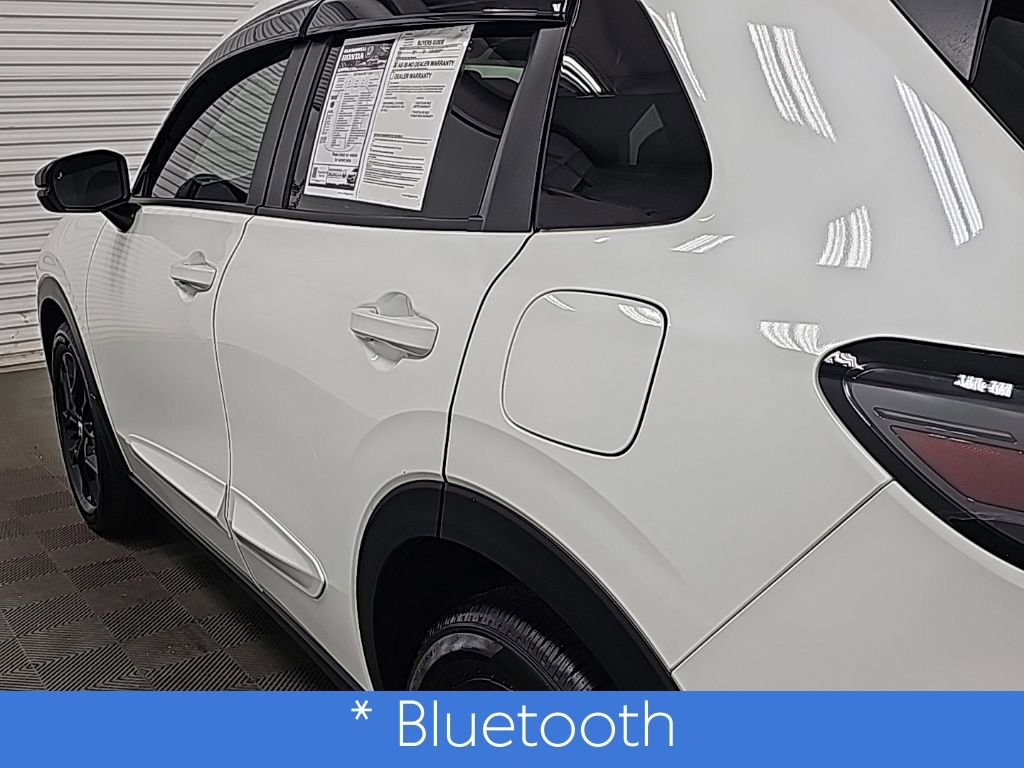 Used 2023 Honda HR-V Sport image 7