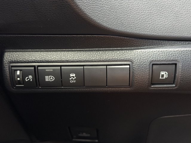 Certified 2026 Toyota Corolla SE w/ SE Premium Package AWD/4WD image 22