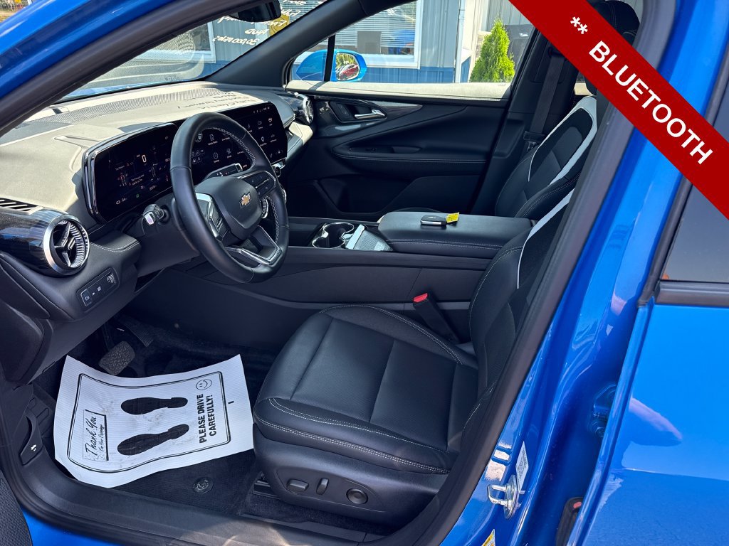 Used 2024 Chevrolet Blazer EV LT AWD/4WD image 10