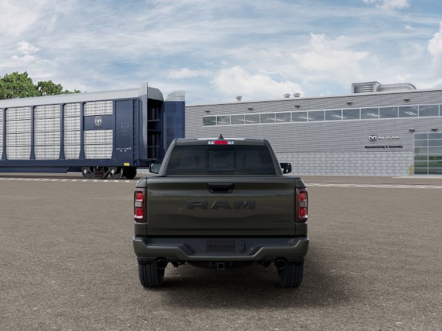 New 2027 RAM 1500 Express AWD/4WD image 7
