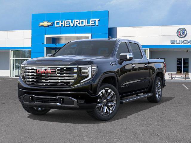 New 2026 GMC Sierra 1500 Denali image 41