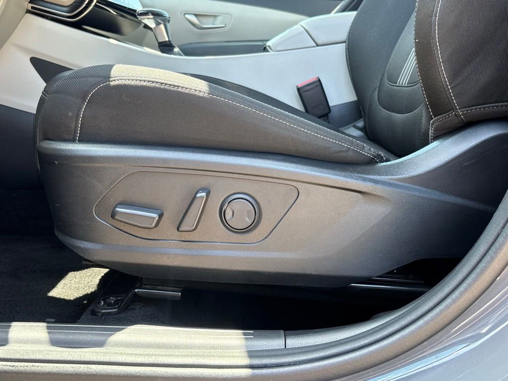 Used 2024 Hyundai Tucson SEL FWD image 14