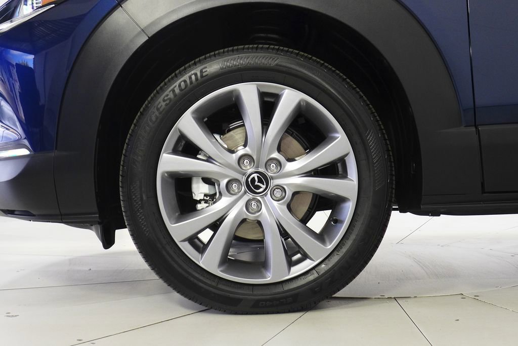 Used 2026 MAZDA CX-30 AWD 2.5 S w/ Premium Package image 5