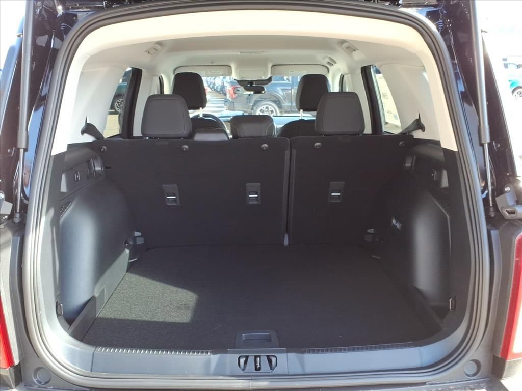 New 2026 Ford Bronco Sport Big Bend w/ Convenience Package image 10