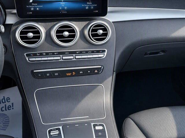 Used 2020 Mercedes-Benz GLC 300 image 15