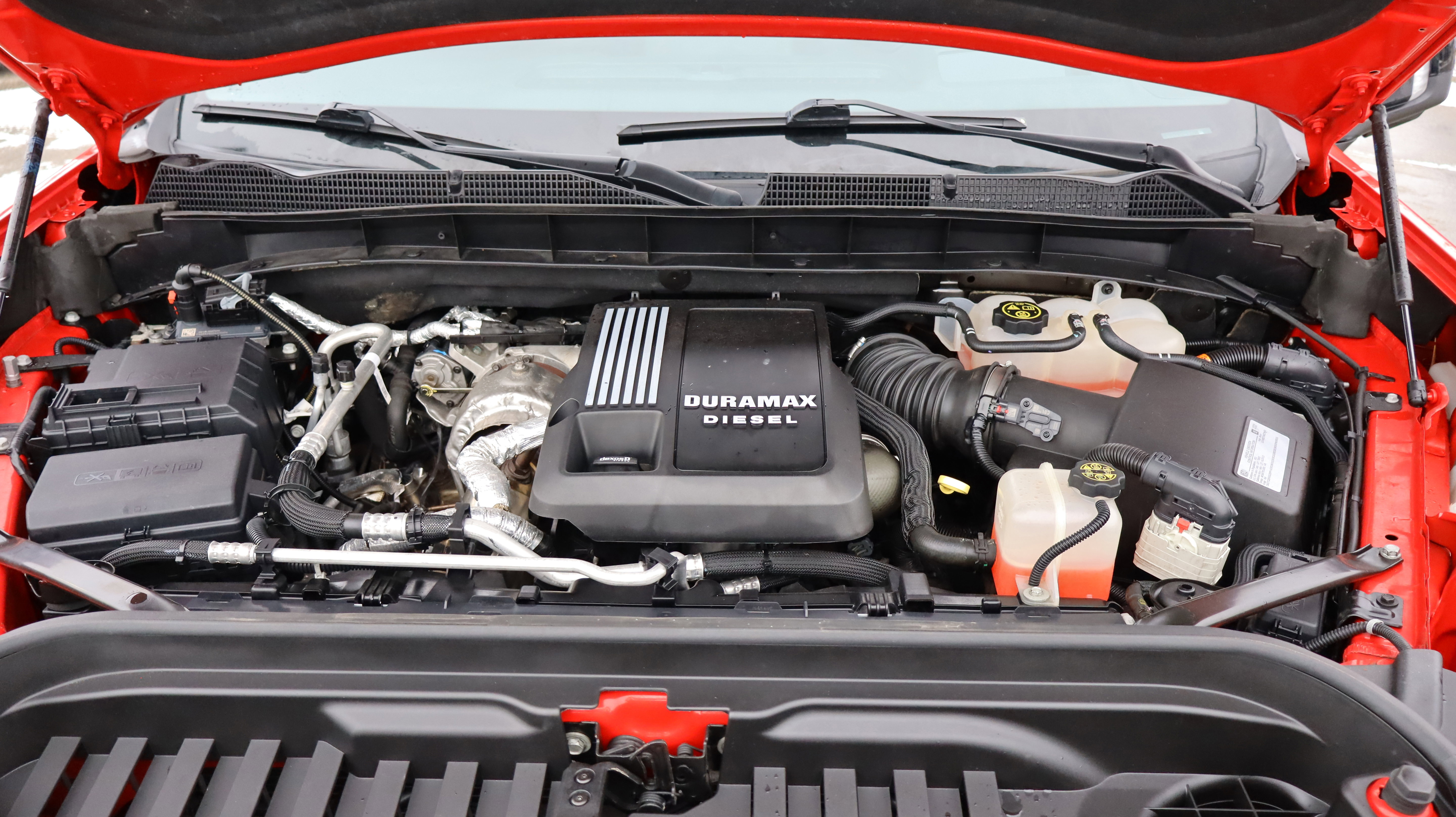 Certified 2021 GMC Sierra 1500 AT4 w/ AT4 Value Package image 16