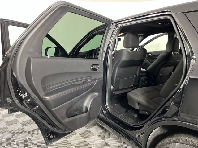Used 2025 Dodge Durango GT RWD image 42