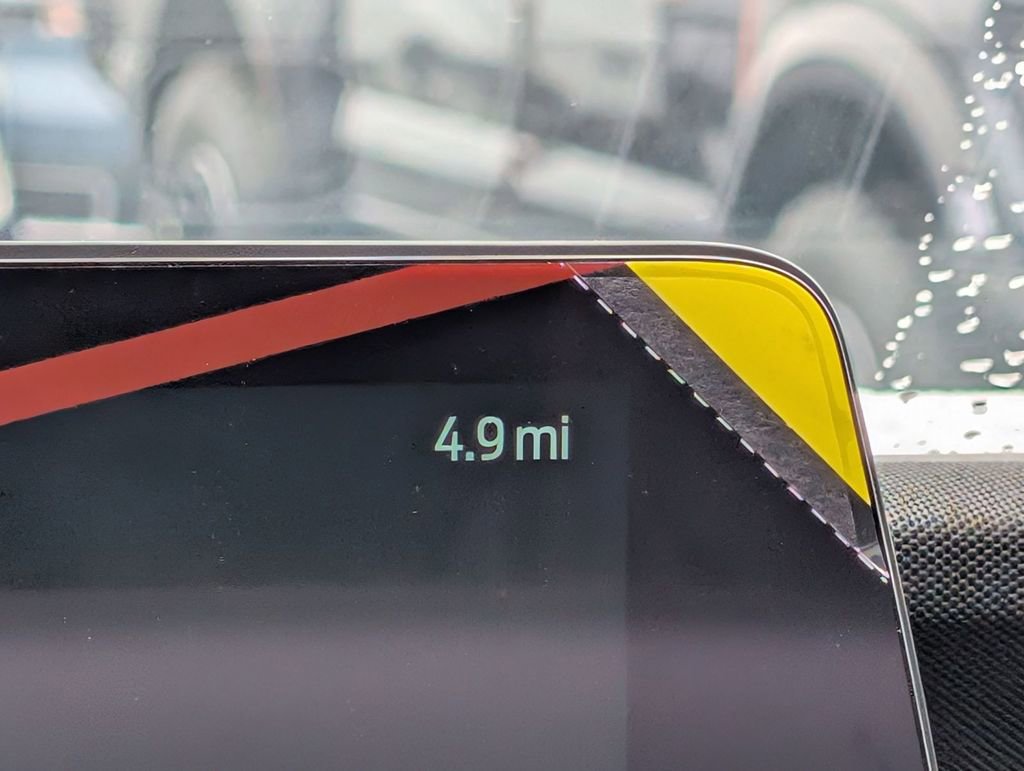 New 2026 Ford Expedition Tremor image 29