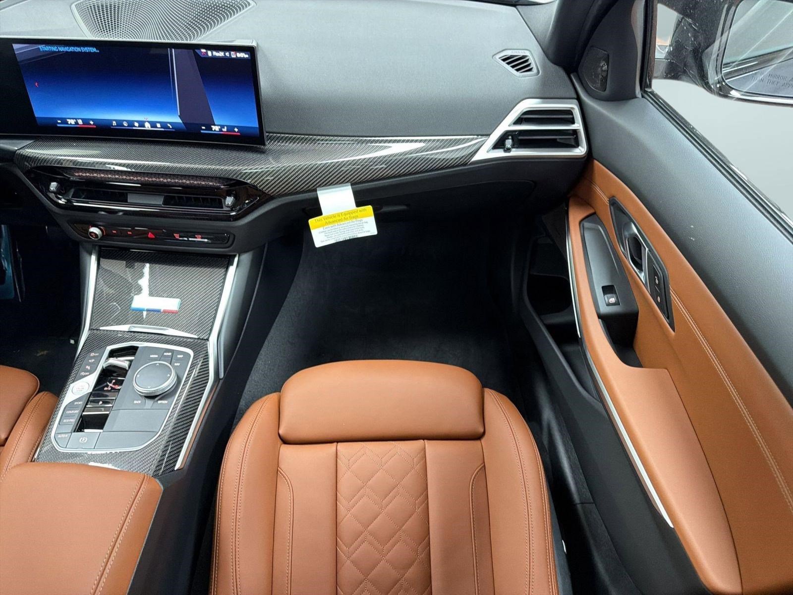 New 2026 BMW M340i xDrive w/ Premium Package AWD/4WD image 29