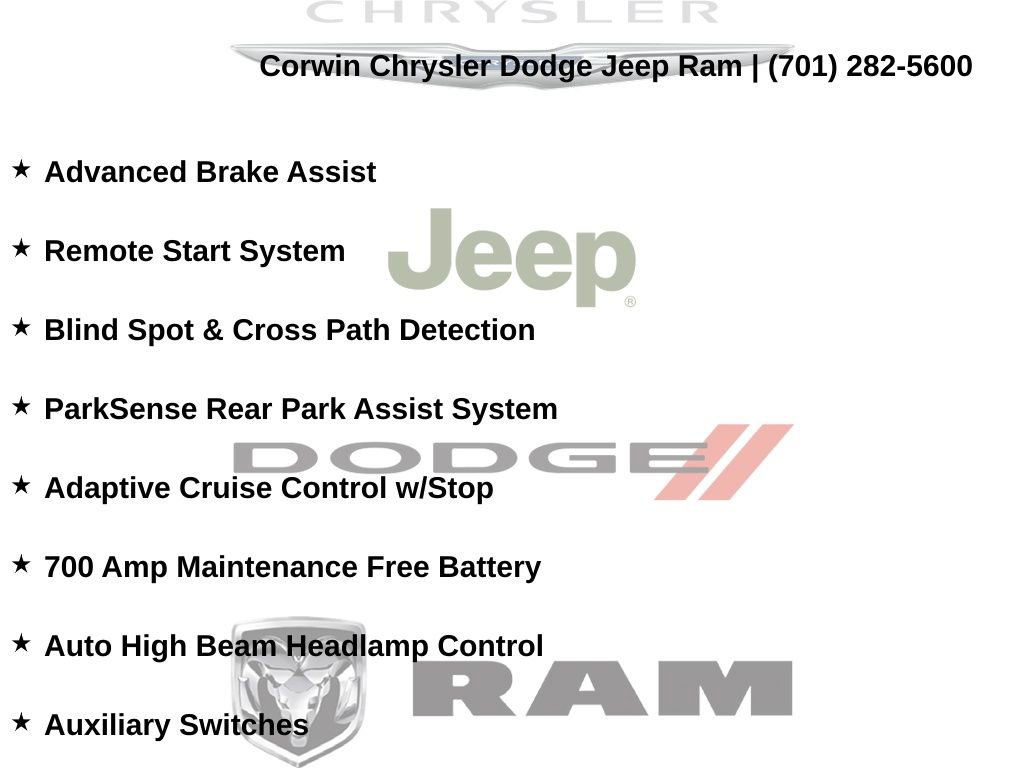Used 2021 Jeep Wrangler Unlimited Sahara w/ Cold Weather Group image 23