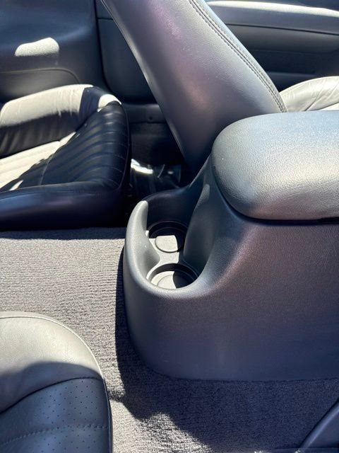 Used 1998 Chevrolet Camaro Z28 w/ SS Performance/Appearance Pkg RWD image 35