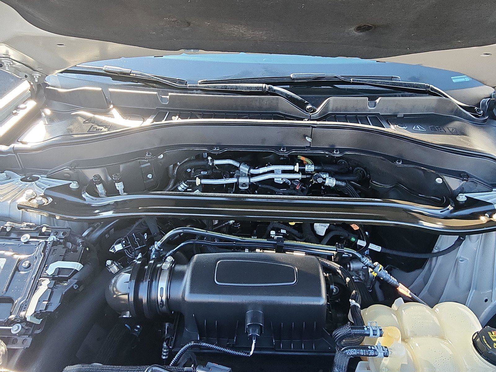 Used 2021 Ford Explorer Limited w/ Equipment Group 301A image 11