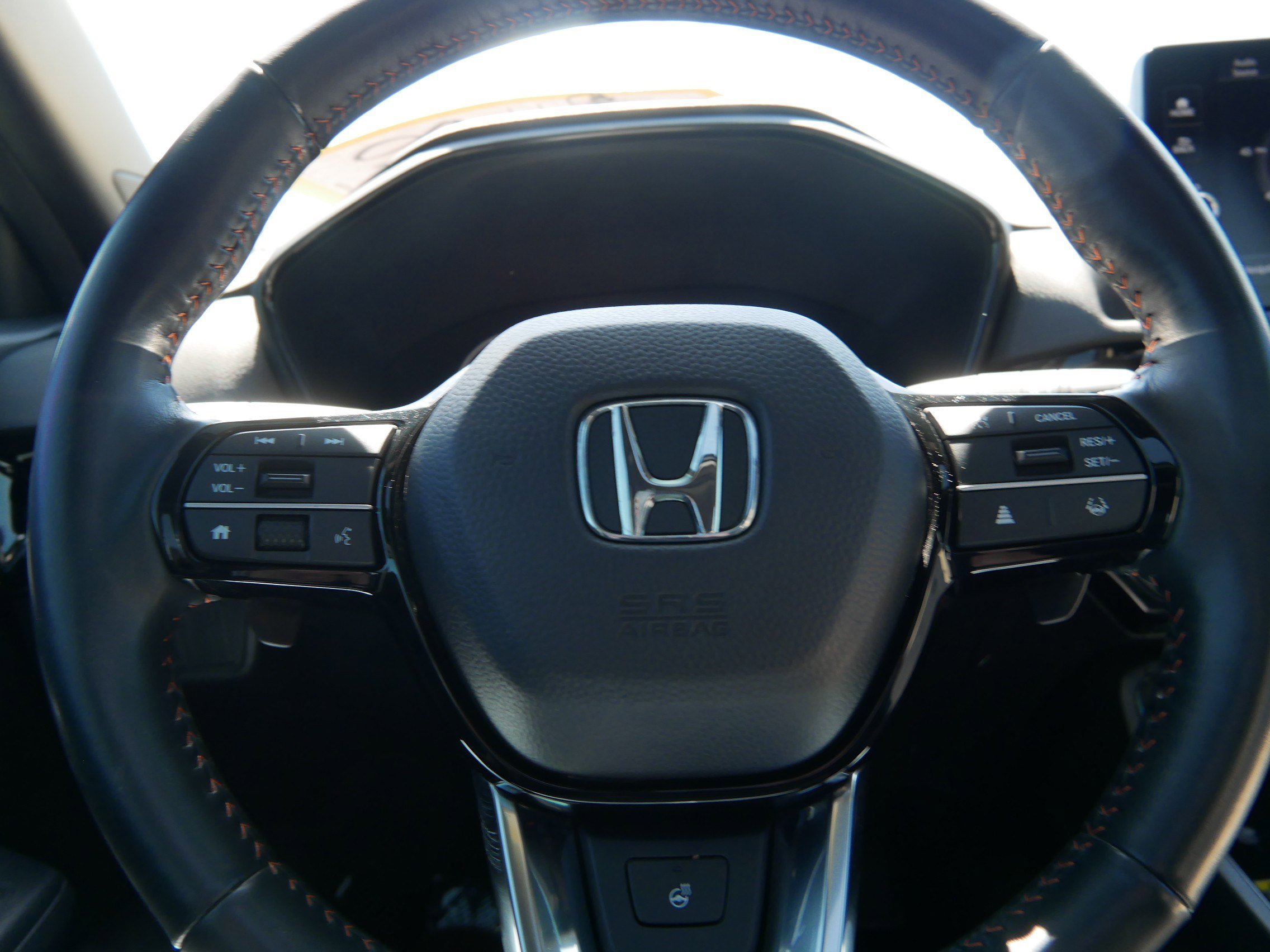 Certified 2023 Honda CR-V Sport Touring image 25