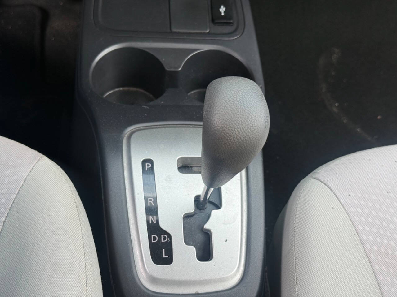 Used 2019 Mitsubishi Mirage G4 ES FWD image 24