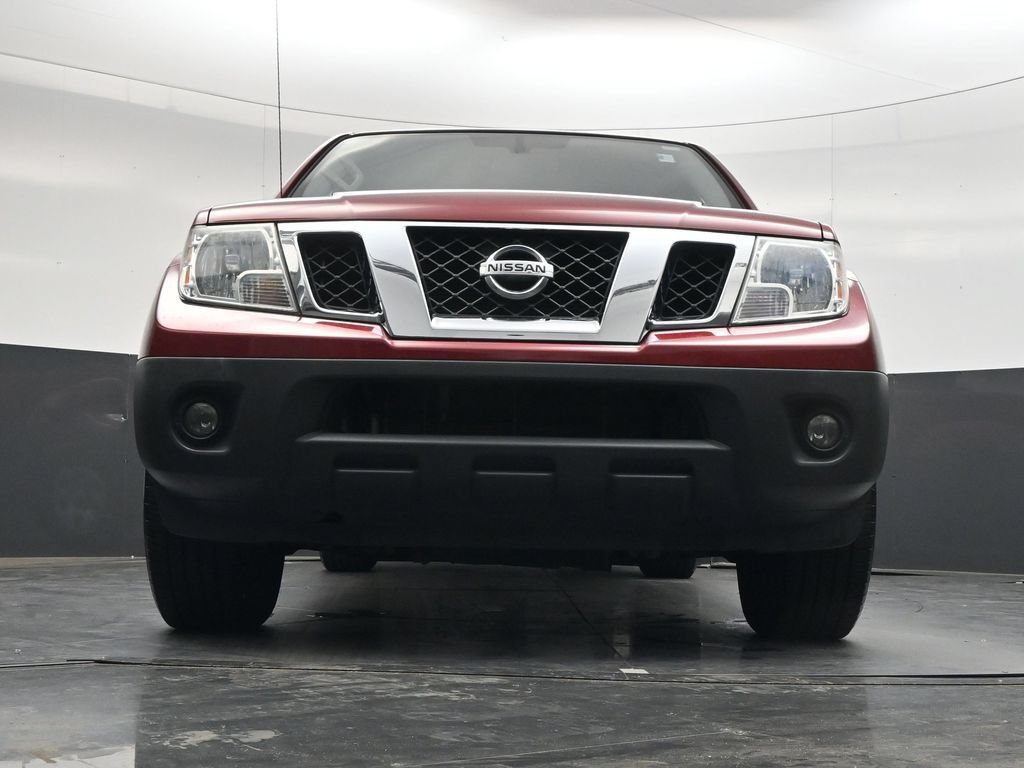 Used 2021 Nissan Frontier S RWD image 42