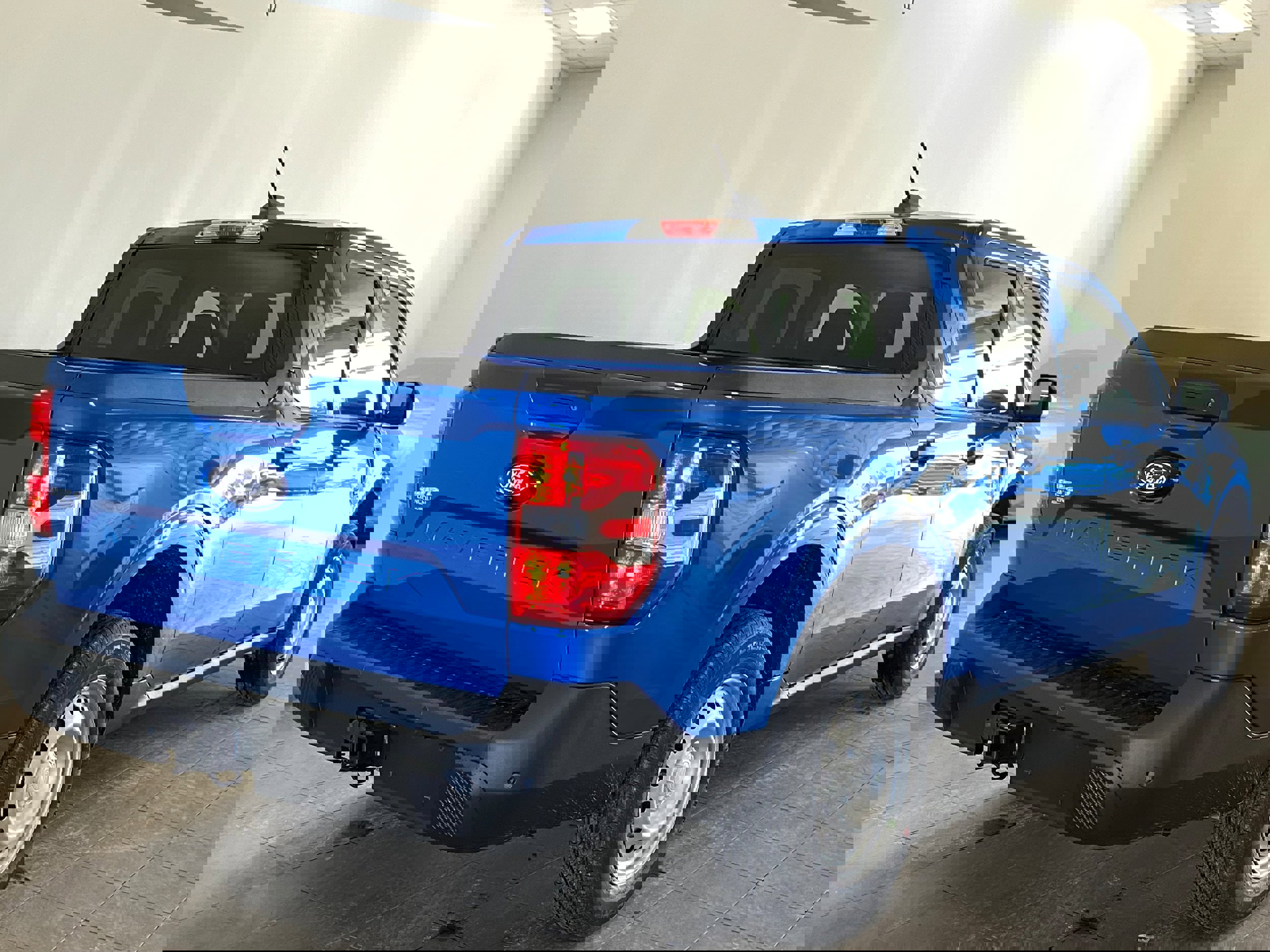 New 2026 Ford Maverick XL w/ 4K Tow Package image 14