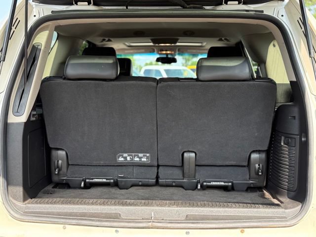 Used 2014 Chevrolet Tahoe LTZ AWD/4WD image 22