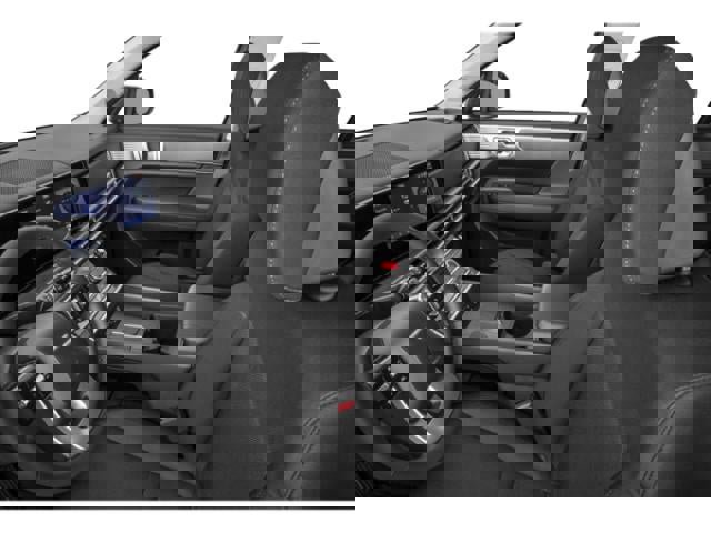 Used 2025 Hyundai Santa Fe SE image 9