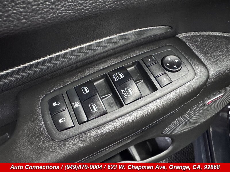 Used 2018 Dodge Durango GT w/ Premium Group RWD image 25