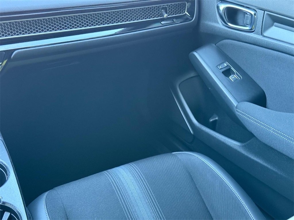 Used 2024 Honda Civic Sport image 21