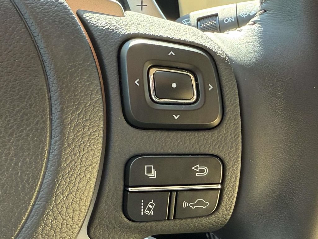 Used 2021 Lexus NX 300h AWD w/ Premium Package image 21