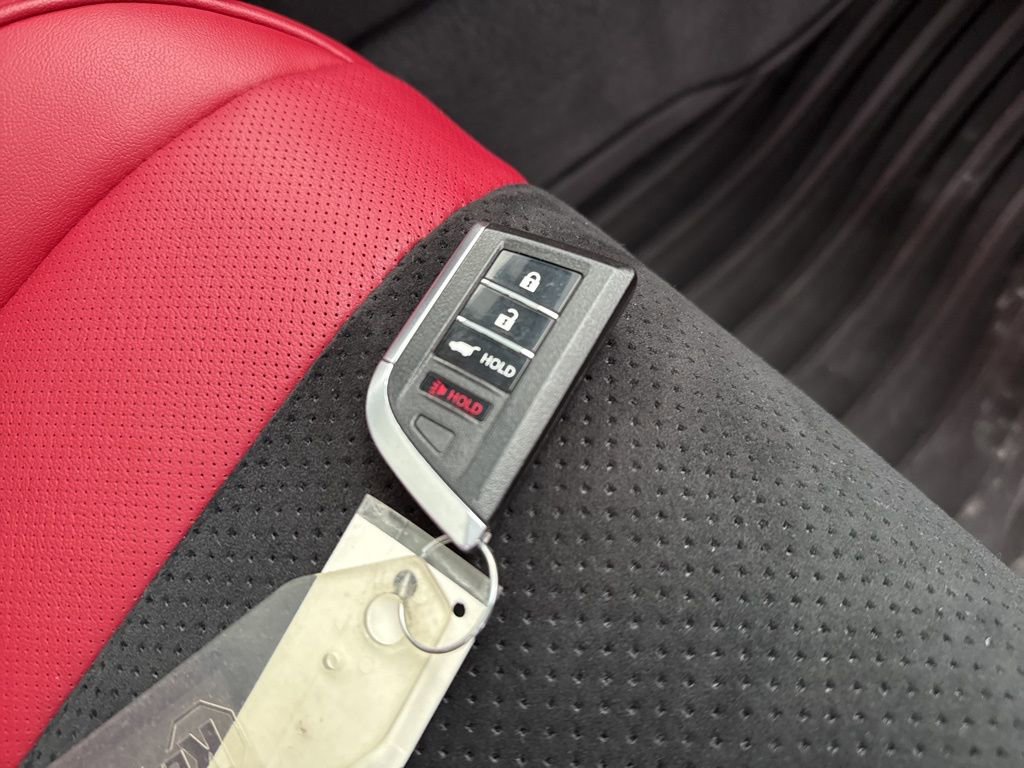 Used 2024 Acura MDX A-Spec image 47