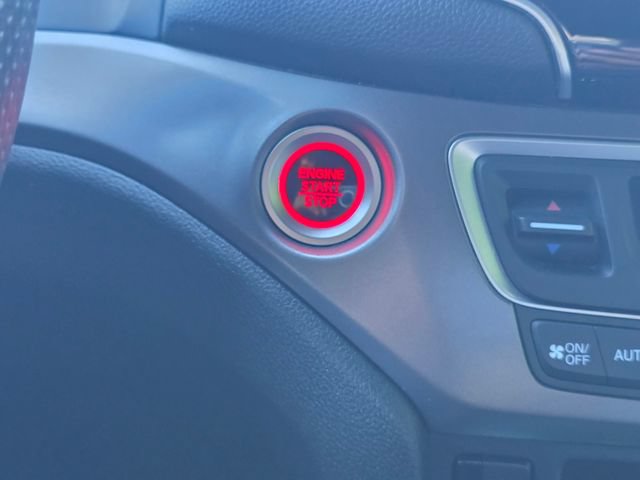 Used 2023 Honda Passport EX-L image 29