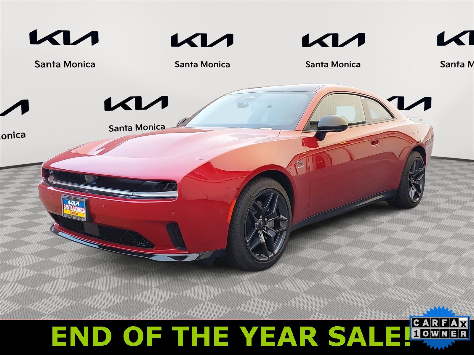 Used 2024 Dodge Charger R/T w/ Plus Group