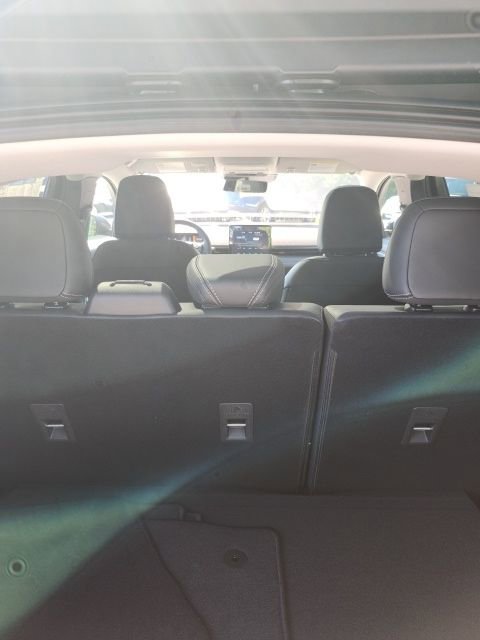 New 2025 Ford Mustang Mach-E Premium image 31