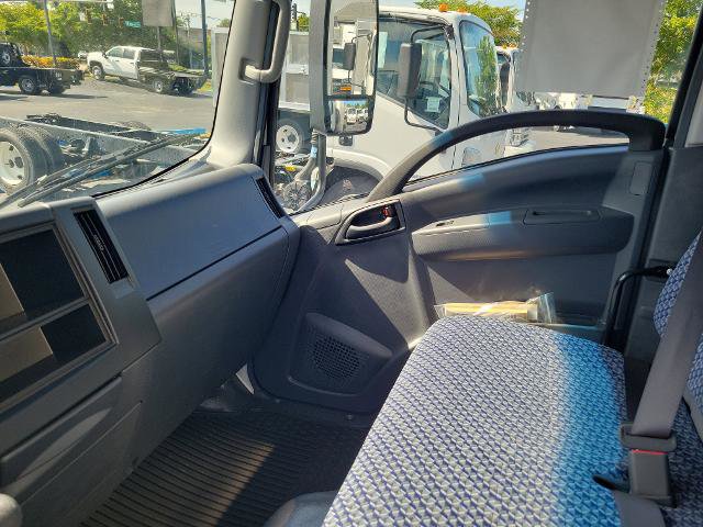 New 2025 Chevrolet Low Cab Forward RWD image 21