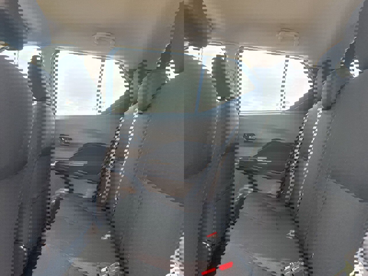 Certified 2024 Nissan Kicks S image 22