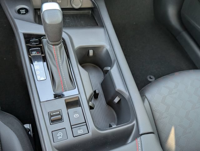 New 2026 Nissan Sentra SR w/ SR Premium Package FWD image 23