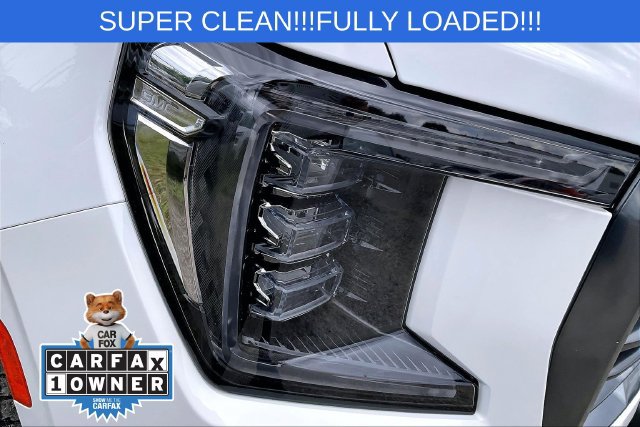 Used 2021 GMC Yukon XL AT4 AWD/4WD image 29