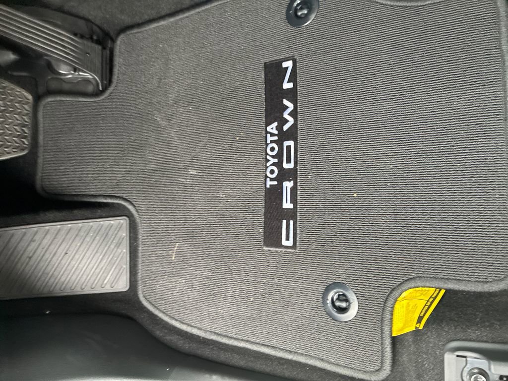 New 2026 Toyota Crown Signia image 44