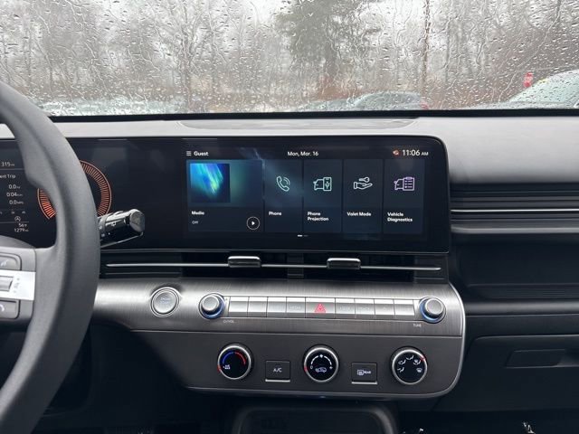 Certified 2026 Hyundai Kona SE image 19