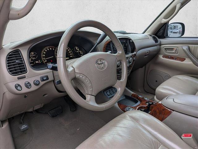 Used 2007 Toyota Sequoia Limited image 9