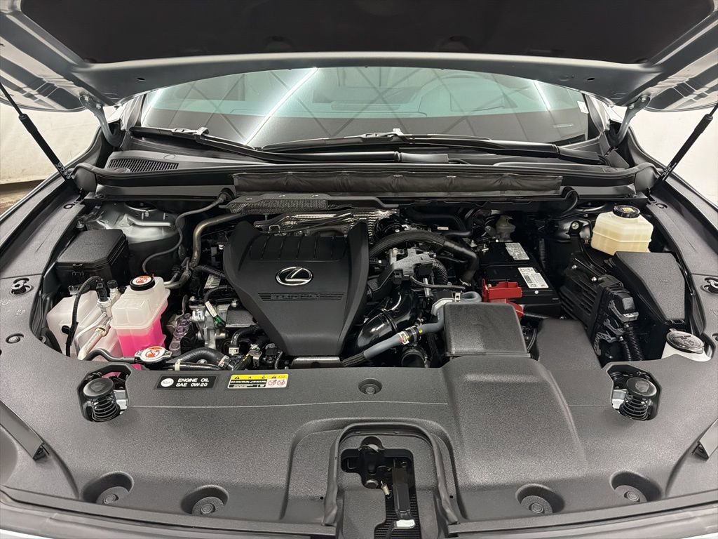 Used 2023 Lexus RX 350 Premium Plus image 32