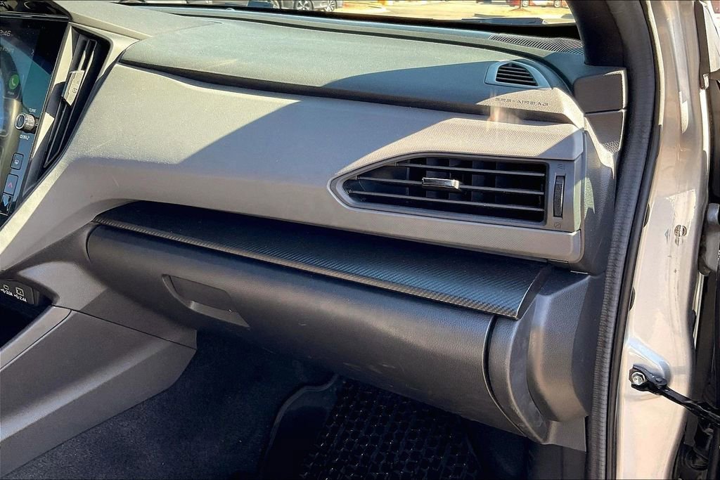 Certified 2024 Subaru Crosstrek 2.5i Wilderness w/ Wilderness Package AWD/4WD image 18