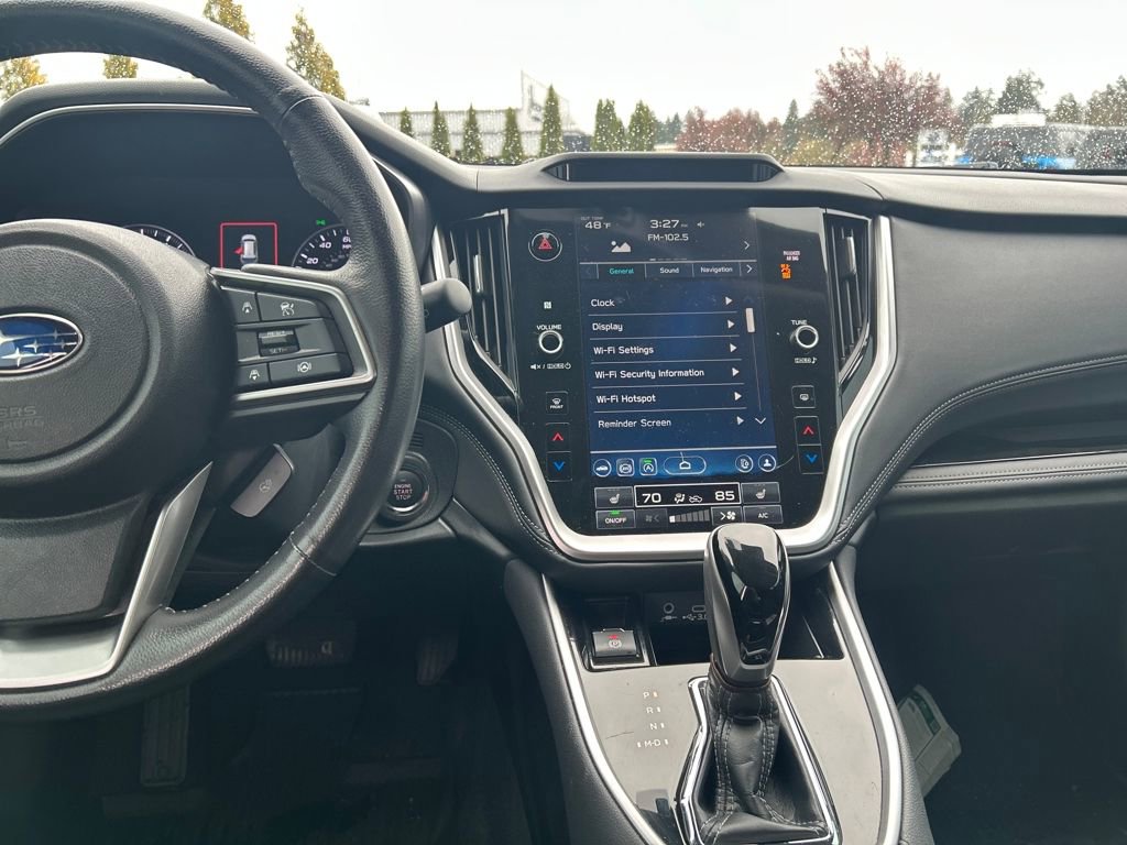 Used 2023 Subaru Outback Limited image 44