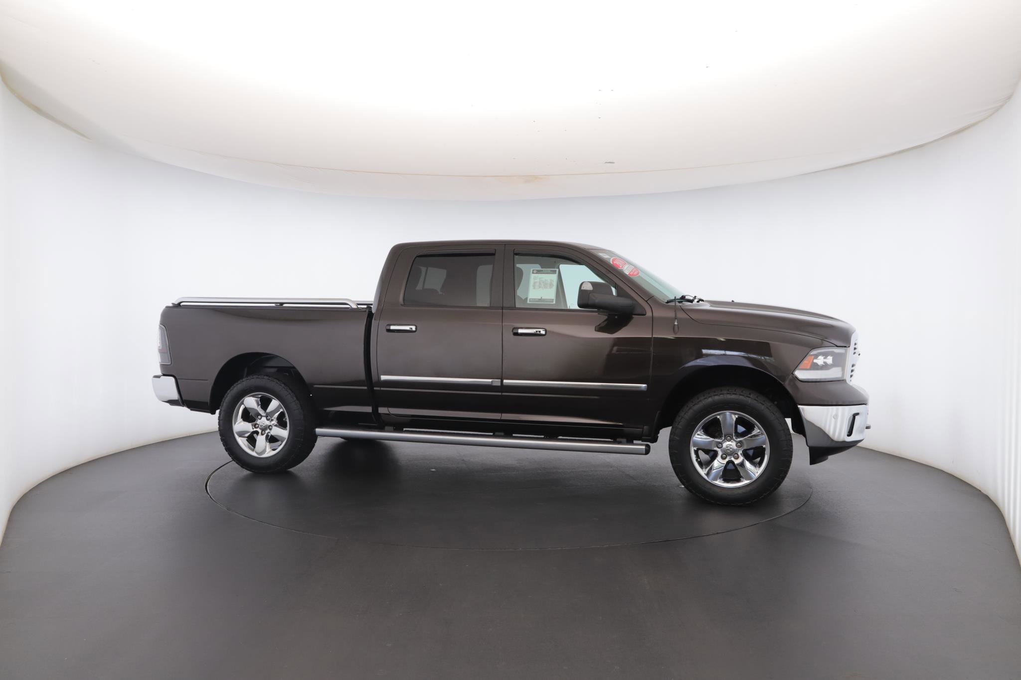 Used 2016 RAM 1500 Big Horn image 35