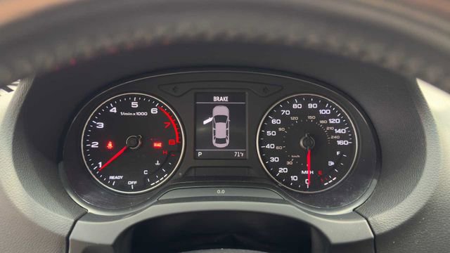 Used 2017 Audi A3 2.0T Premium w/ Convenience Package image 23