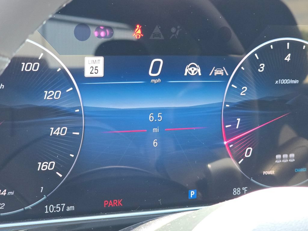 New 2026 Mercedes-Benz E 450 4MATIC Sedan image 30