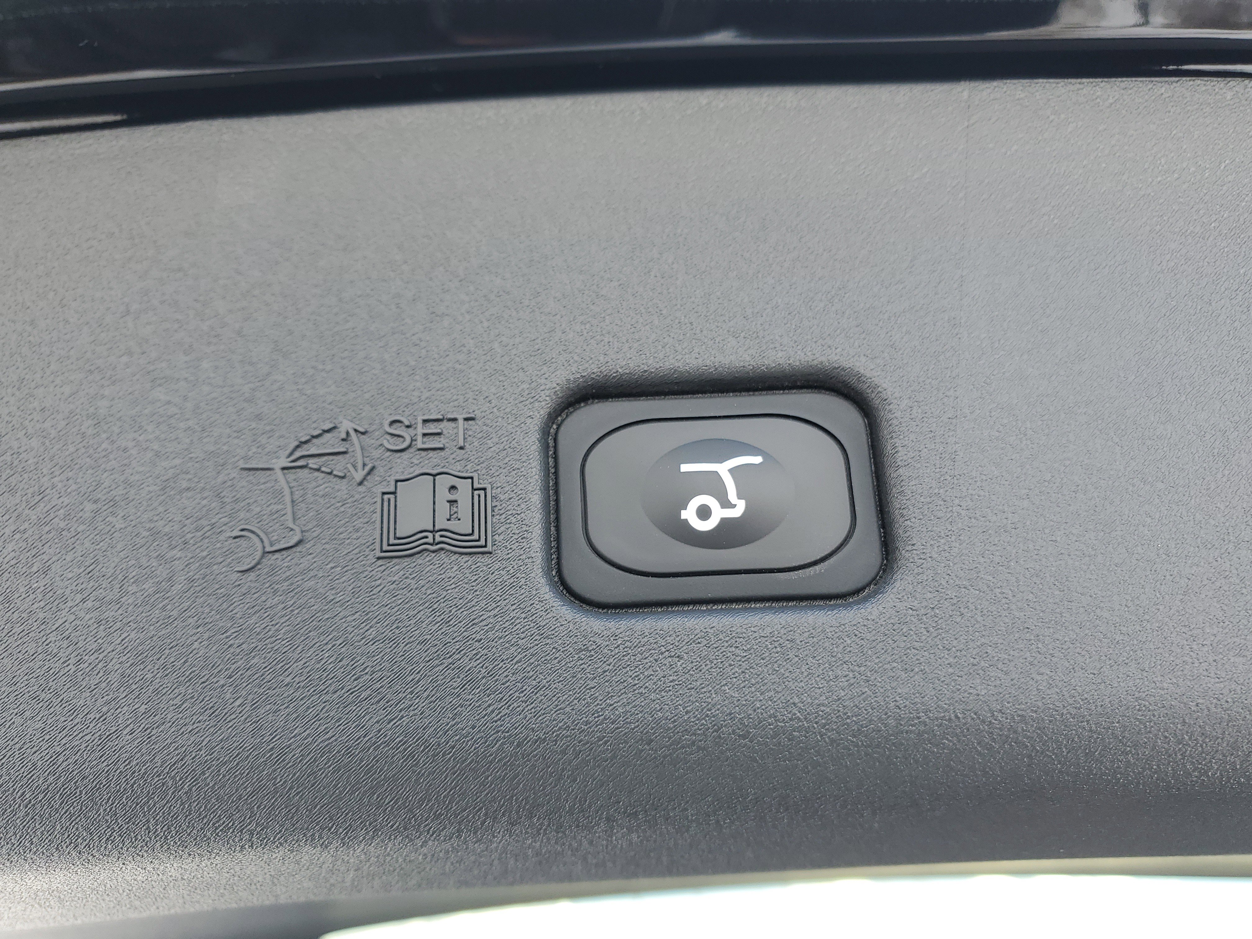 New 2026 Lincoln Nautilus Reserve w/ Jet Appearance Package image 34