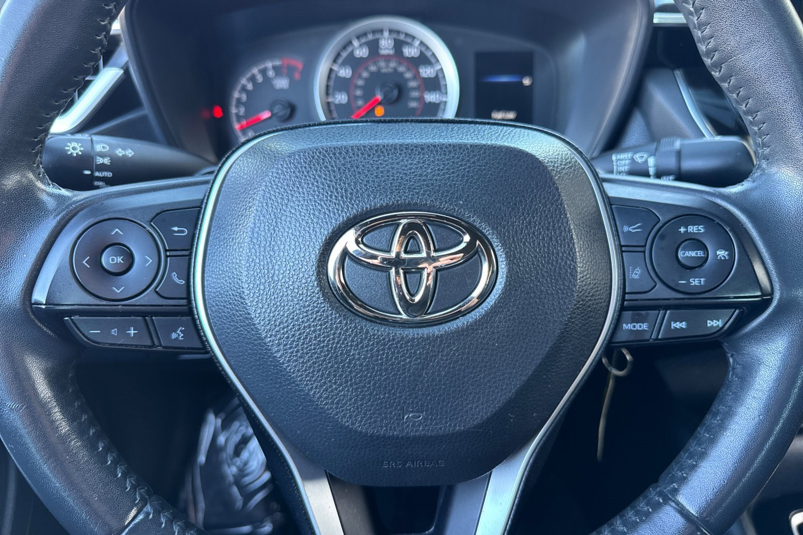 Used 2022 Toyota Corolla SE image 21