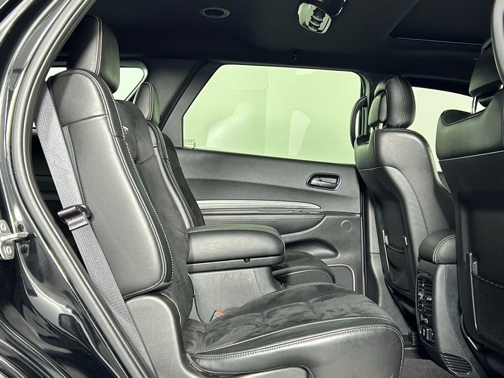 Used 2020 Dodge Durango SRT image 13