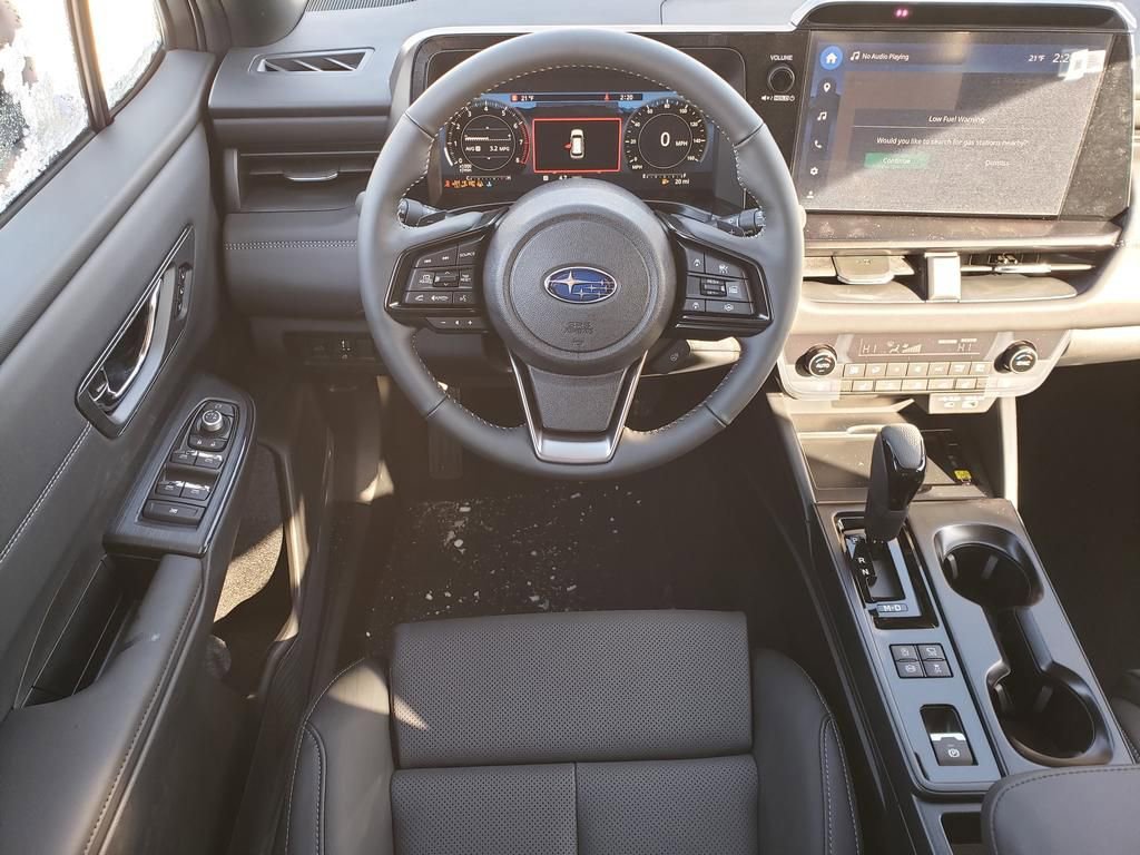 New 2026 Subaru Outback Touring XT image 9